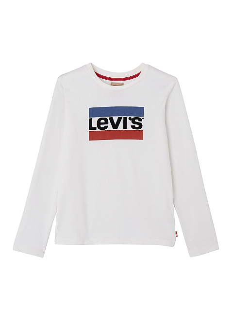 Levi's Heroel Paita Ivory standard fit